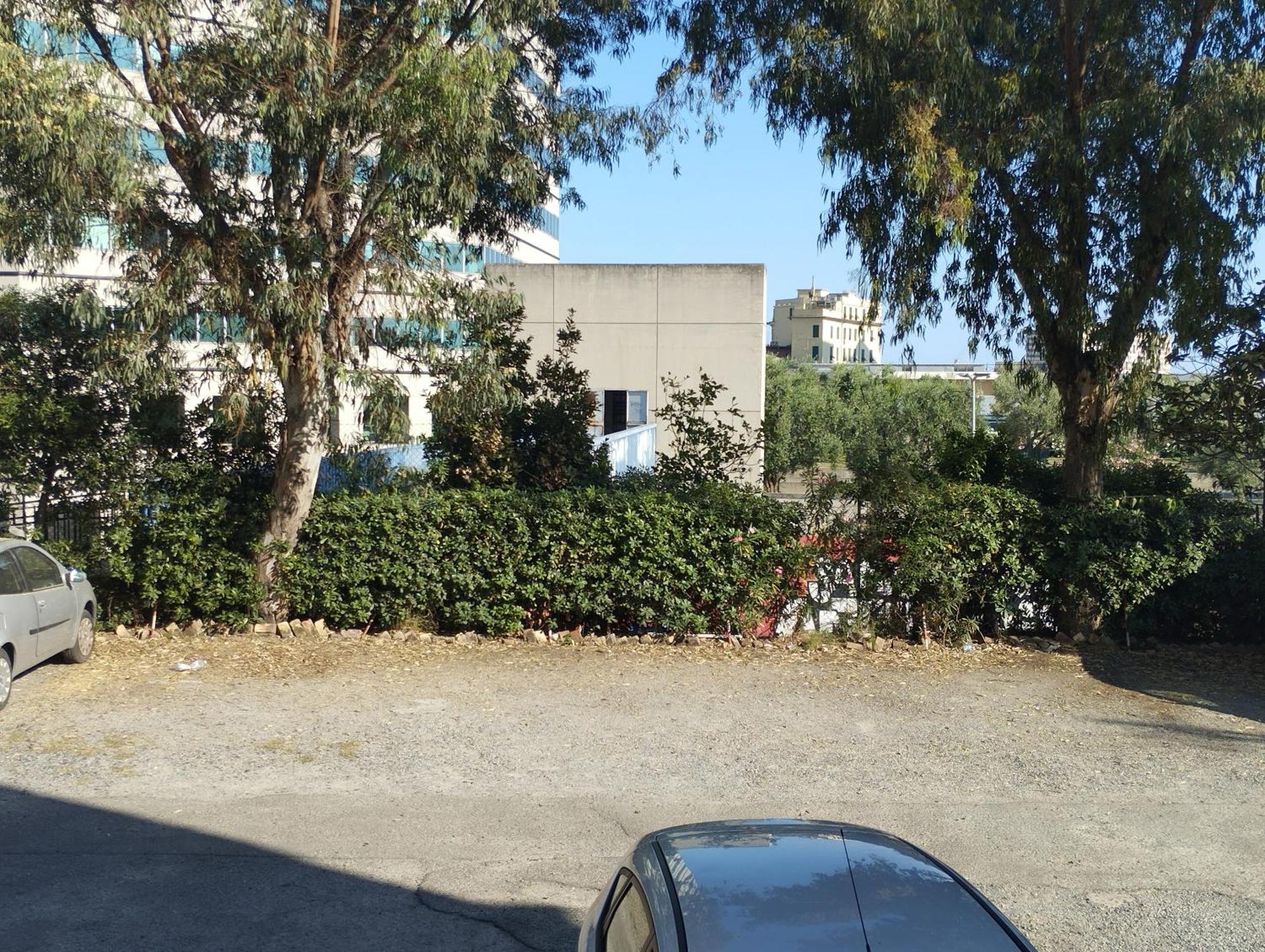 Casa Nonna Anna Apartment Genova Exterior foto