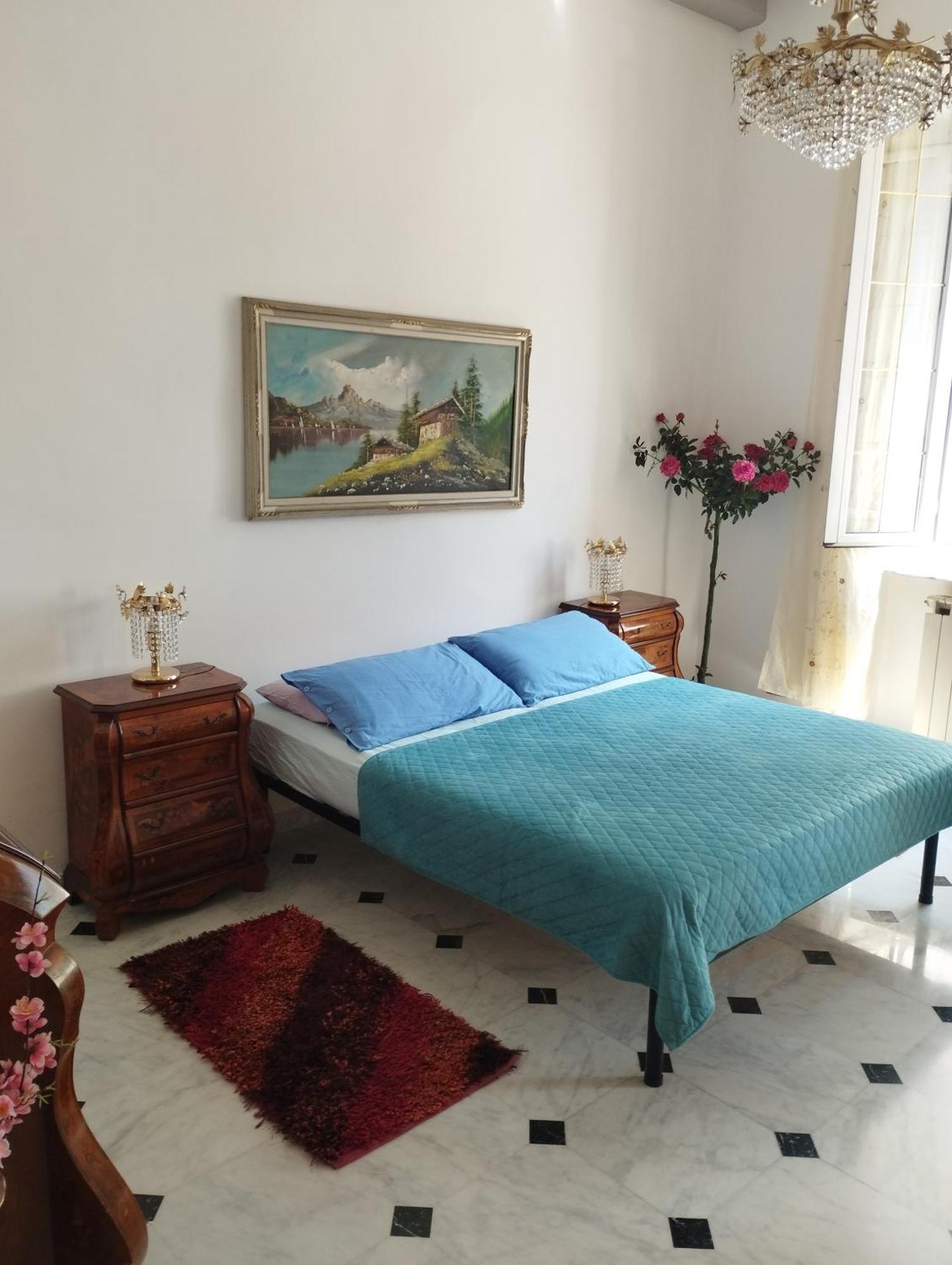 Casa Nonna Anna Apartment Genova Exterior foto